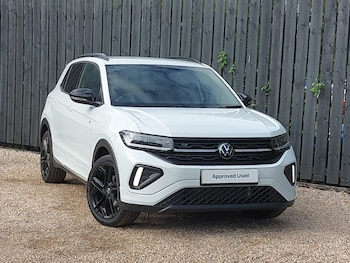 Used Volkswagen T-Cross 2026 for sale - 79578444: Photo