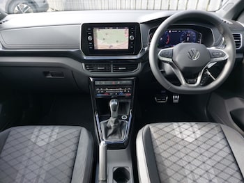 Used Volkswagen T-Cross 2026 for sale - 79578444: Photo