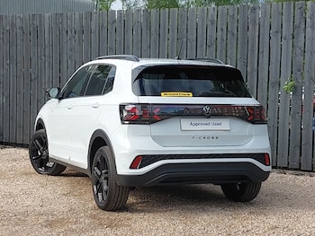 Used Volkswagen T-Cross 2026 for sale - 79578444: Photo