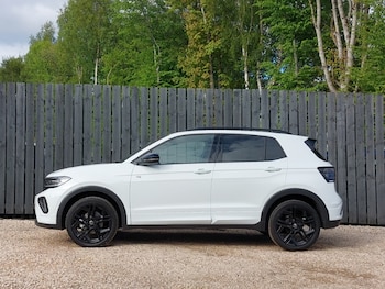 Used Volkswagen T-Cross 2026 for sale - 79578444: Photo