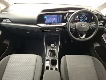 Used Ford Tourneo Connect 2022 for sale - 76194943: Photo 2