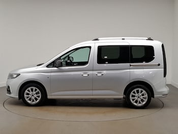 Used Ford Tourneo Connect 2022 for sale - 76194943: Photo 4