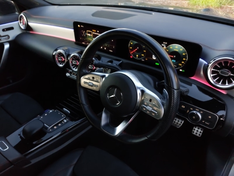 Used Mercedes-Benz CLA 2023 for sale - 77010955: Photo 10