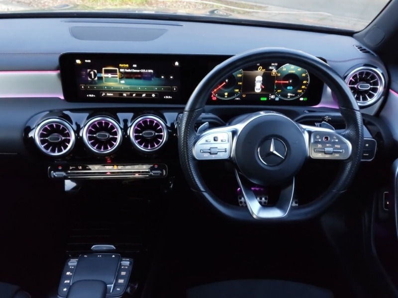 Used Mercedes-Benz CLA 2023 for sale - 77010955: Photo 7