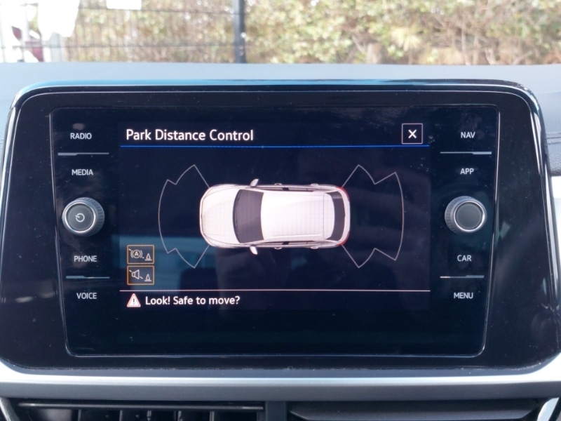 Used Volkswagen T-Roc 2023 for sale - 78014118: Photo 10