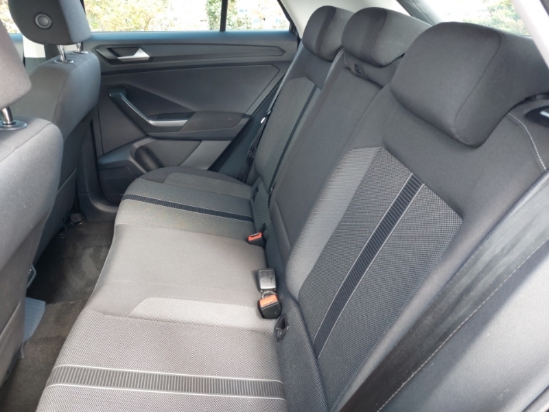 Used Volkswagen T-Roc 2023 for sale - 78014118: Photo 6