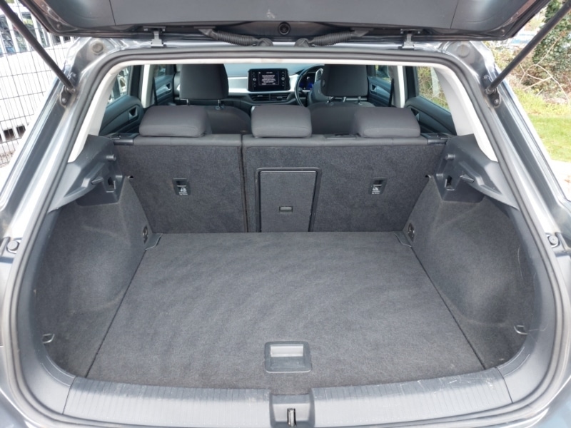 Used Volkswagen T-Roc 2023 for sale - 78014118: Photo 8