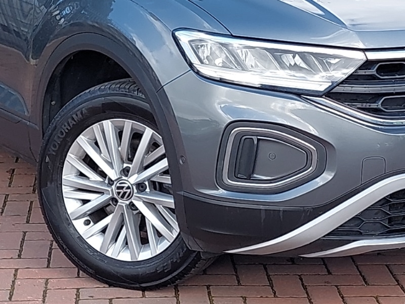 Used Volkswagen T-Roc 2023 for sale - 78014118: Photo 9