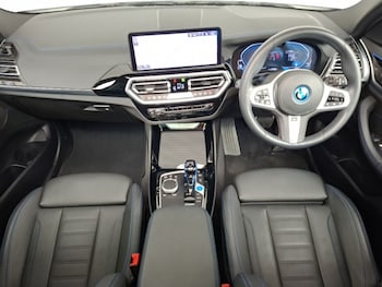 Used BMW iX3 2022 for sale - 79597501: Photo