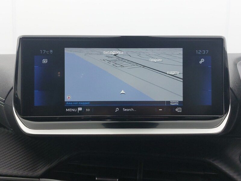 Used Peugeot 208 2022 for sale - 77330053: Photo 11