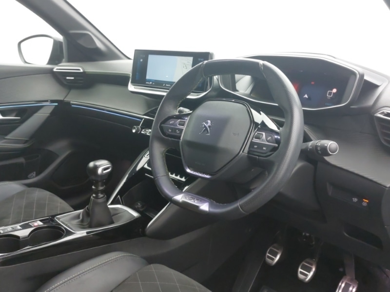 Used Peugeot 208 2022 for sale - 77330053: Photo 12