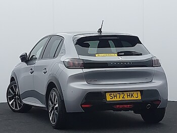 Used Peugeot 208 2022 for sale - 77330053: Photo