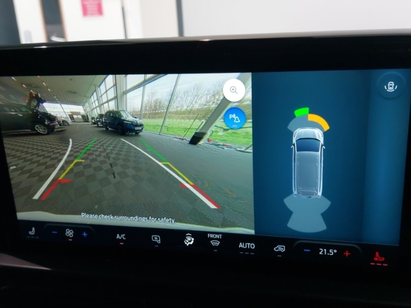 Used Ford Transit Custom 2024 for sale - 77913112: Photo 11