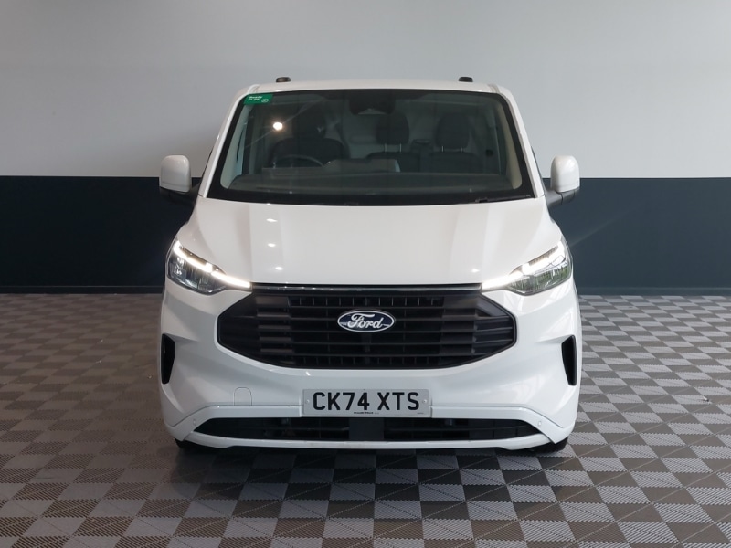 Used Ford Transit Custom 2024 for sale - 77913112: Photo 12