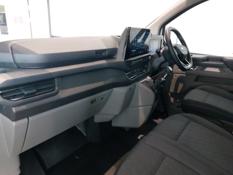 Used Ford Transit Custom 2024 for sale - 77913112: Photo 5