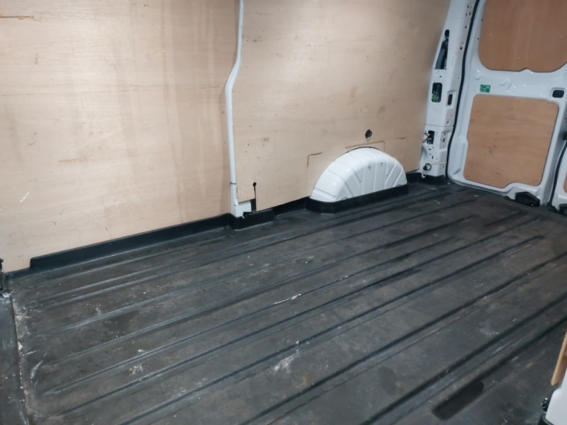 Used Ford Transit Custom 2024 for sale - 77913112: Photo 6