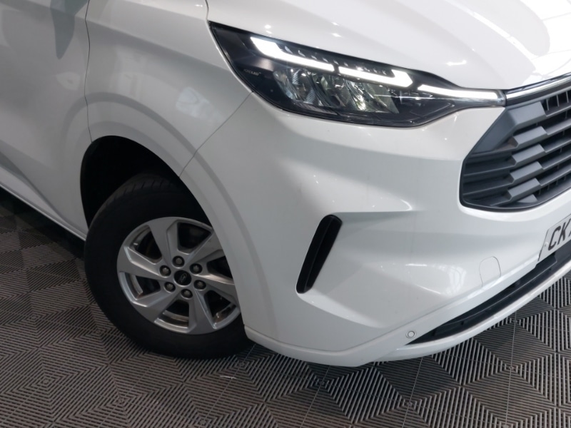 Used Ford Transit Custom 2024 for sale - 77913112: Photo 9