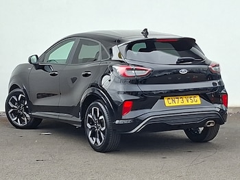 Used Ford Puma 2023 for sale - 78983004: Photo