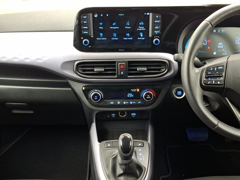 Used Hyundai i10 2025 for sale - 78211578: Photo 10