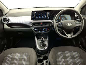 Used Hyundai i10 2025 for sale - 78211578: Photo