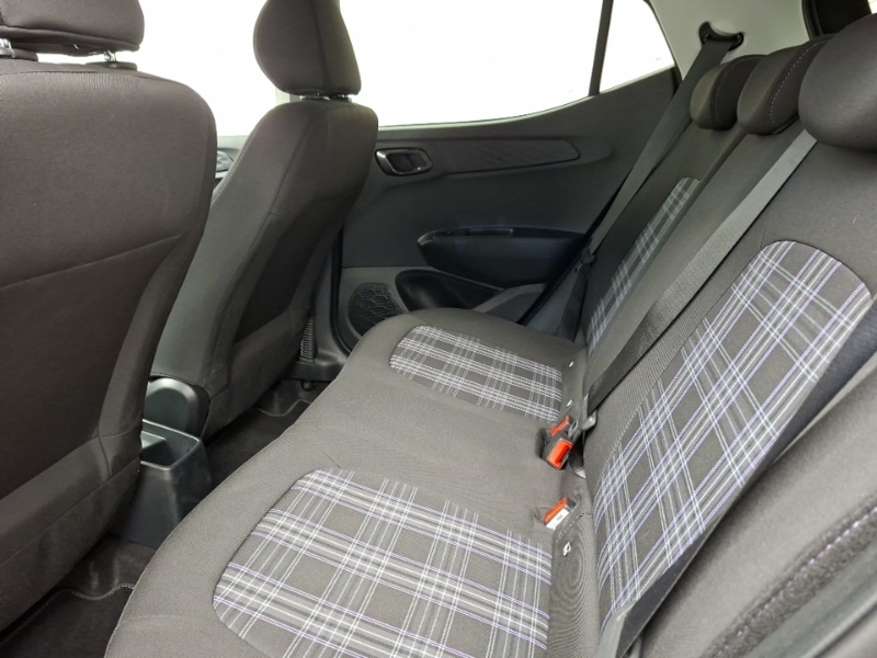 Used Hyundai i10 2025 for sale - 78211578: Photo 6