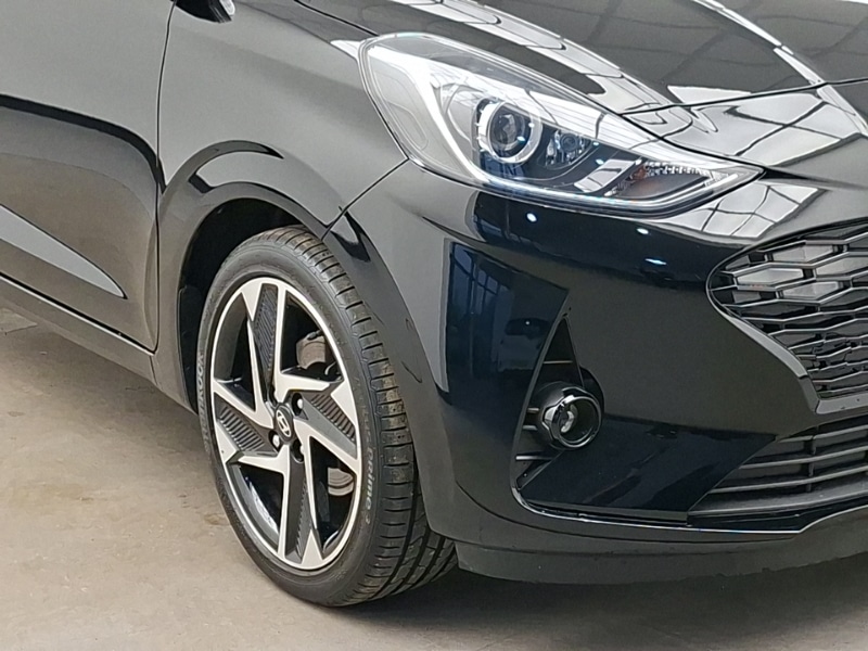 Used Hyundai i10 2025 for sale - 78211578: Photo 9