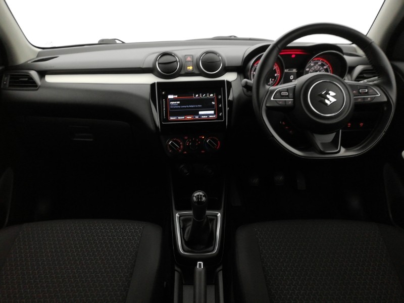 Used Suzuki Swift 2022 for sale - 77924094: Photo 2