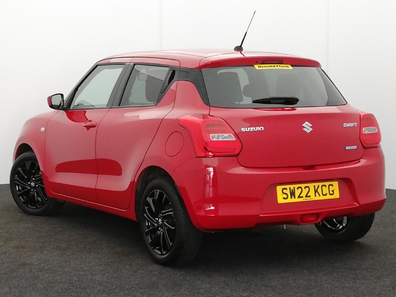 Used Suzuki Swift 2022 for sale - 77924094: Photo 3