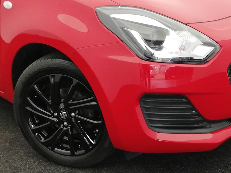 Used Suzuki Swift 2022 for sale - 77924094: Photo 9