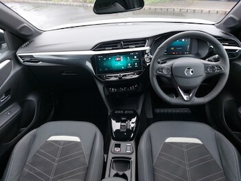 Used Vauxhall Corsa 2025 for sale - 78455001: Photo
