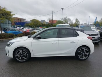 Used Vauxhall Corsa 2025 for sale - 78455001: Photo