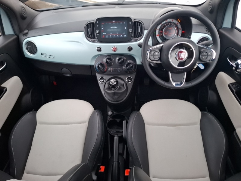 Used Fiat 500 2023 for sale - 78184025: Photo 2