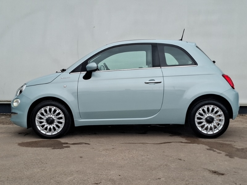 Used Fiat 500 2023 for sale - 78184025: Photo 4
