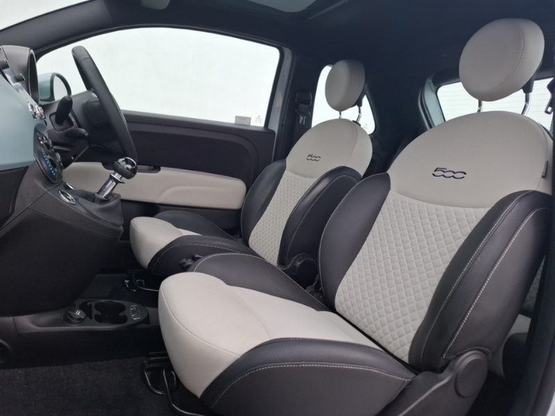 Used Fiat 500 2023 for sale - 78184025: Photo 5