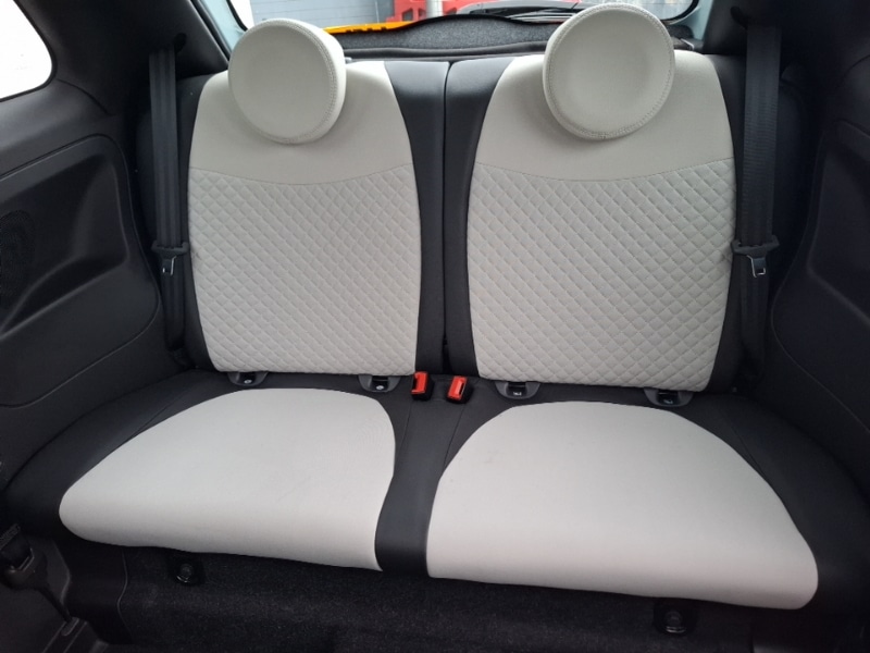 Used Fiat 500 2023 for sale - 78184025: Photo 6