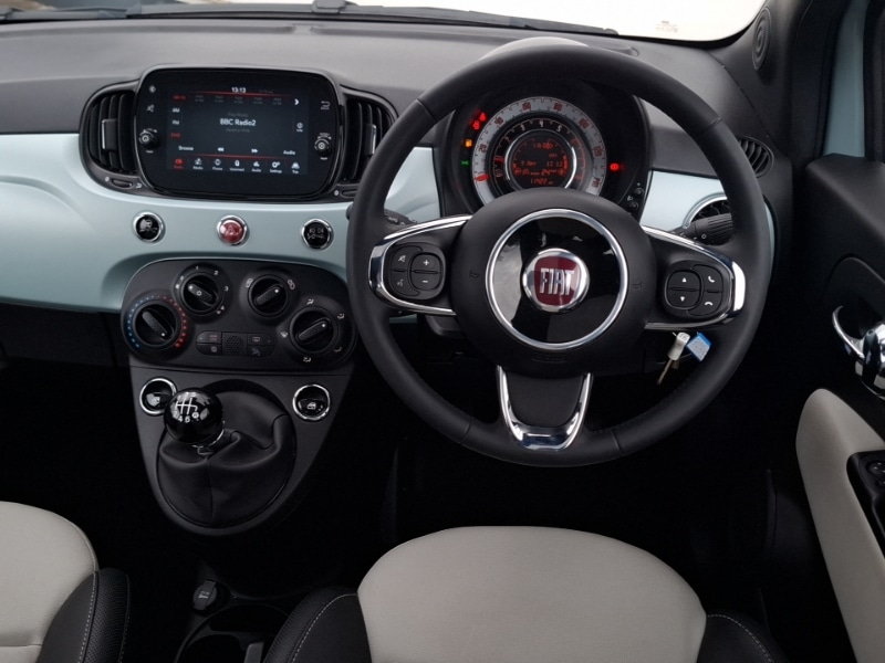 Used Fiat 500 2023 for sale - 78184025: Photo 7