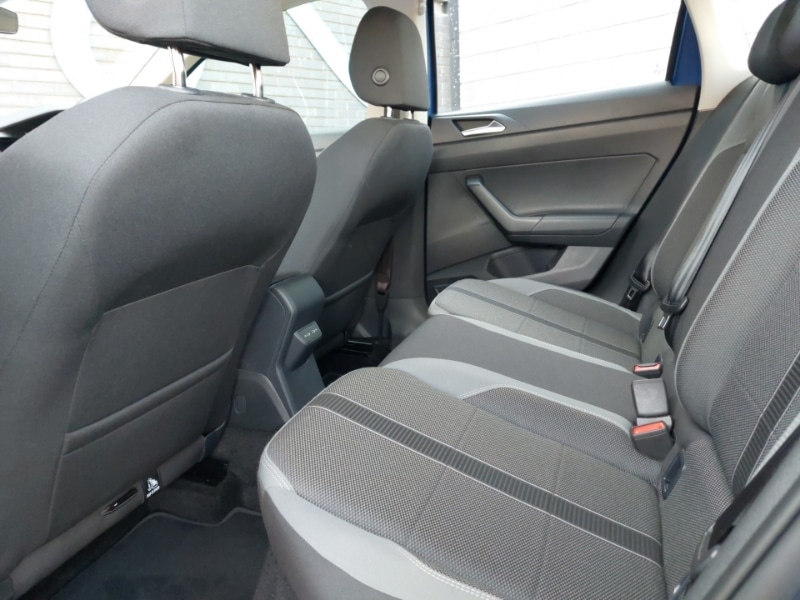 Used Volkswagen Polo 2022 for sale - 77395509: Photo 6