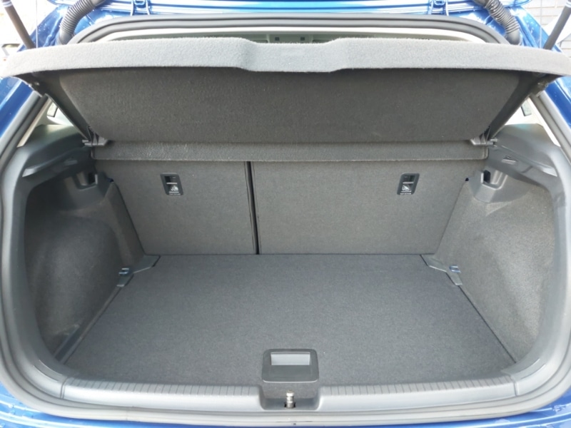 Used Volkswagen Polo 2022 for sale - 77395509: Photo 8