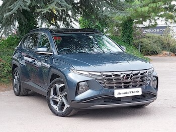 Hyundai - TUCSON