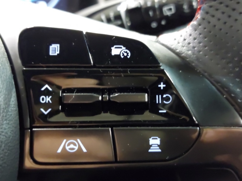 Used Hyundai TUCSON 2023 for sale - 76983684: Photo 12