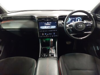 Used Hyundai TUCSON 2023 for sale - 76983684: Photo