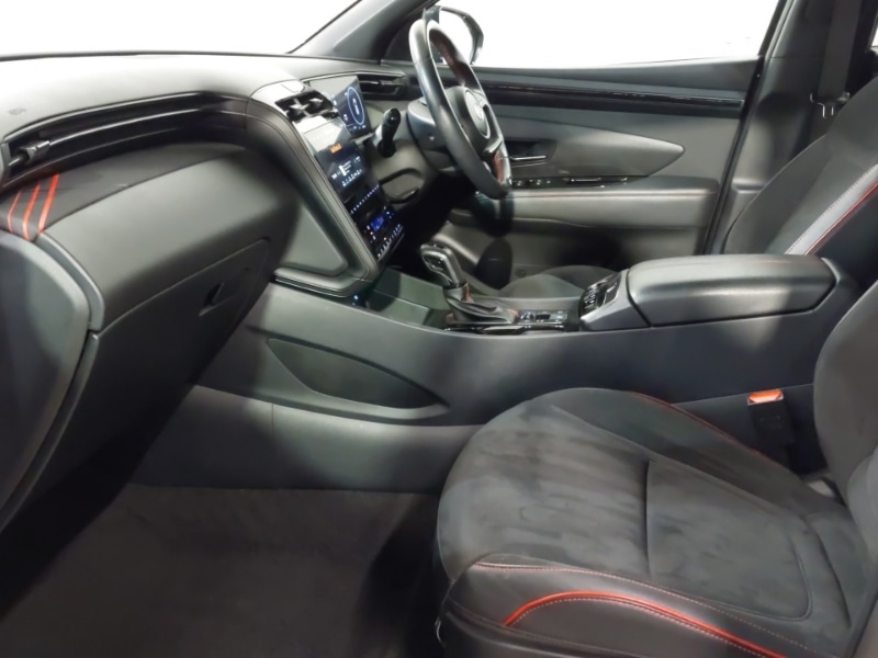 Used Hyundai TUCSON 2023 for sale - 76983684: Photo 5