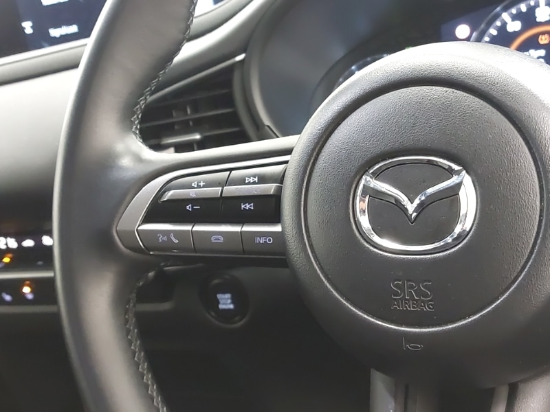 Used Mazda CX-30 2023 for sale - 76511302: Photo 11