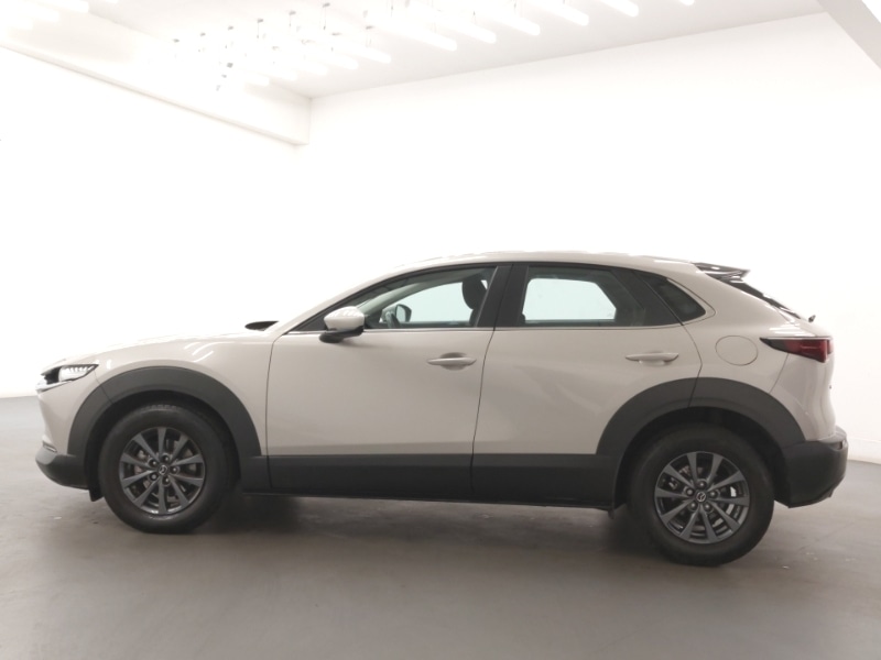 Used Mazda CX-30 2023 for sale - 76511302: Photo 4