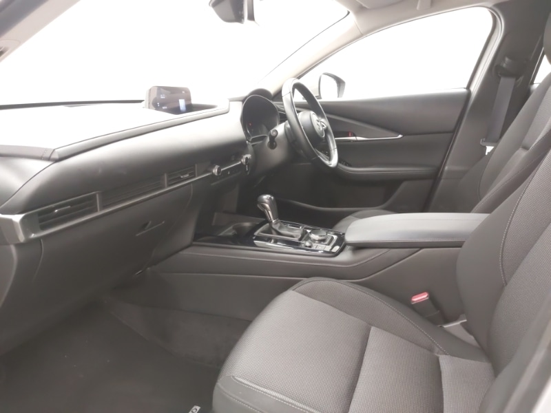 Used Mazda CX-30 2023 for sale - 76511302: Photo 5