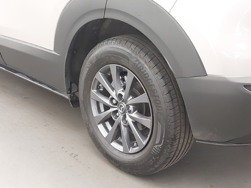 Used Mazda CX-30 2023 for sale - 76511302: Photo 9