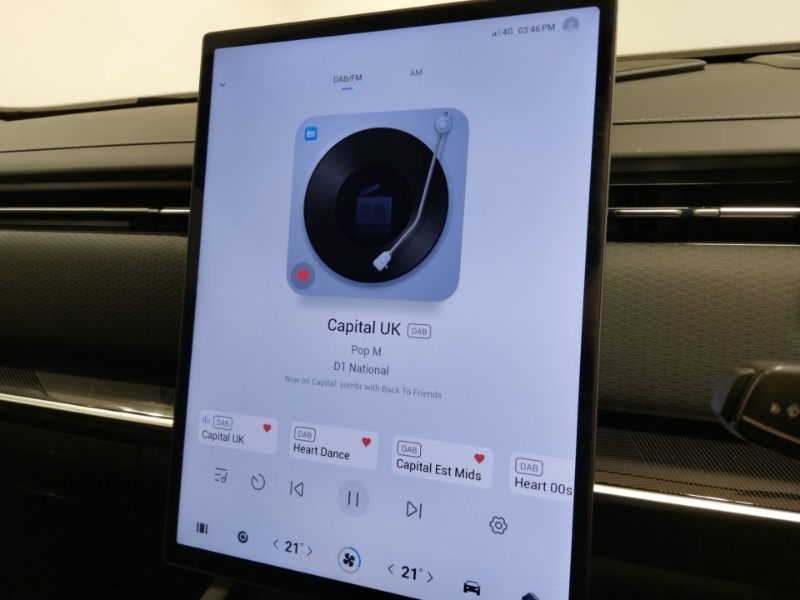 Used Jaecoo Jaecoo 7 2025 for sale - 77851871: Photo 10