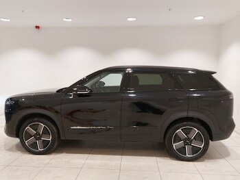 Used Jaecoo Jaecoo 7 2025 for sale - 77851871: Photo