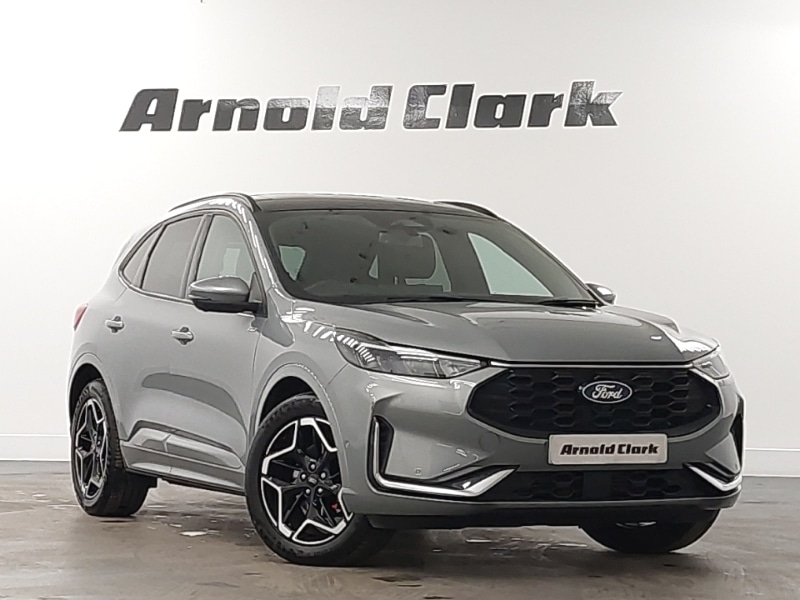 Used Ford Kuga 2024 for sale - 77875998: Photo 1