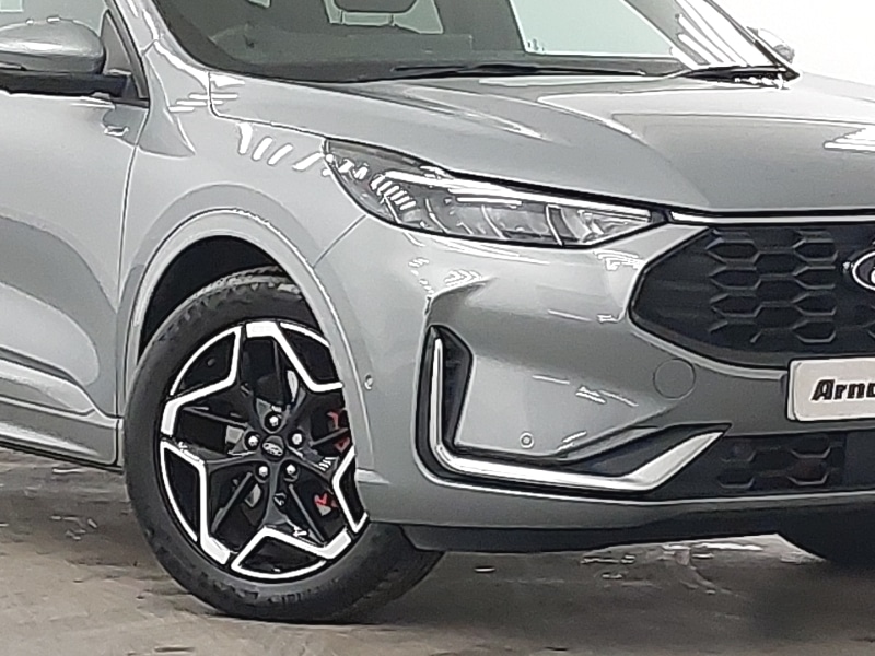 Used Ford Kuga 2024 for sale - 77875998: Photo 9